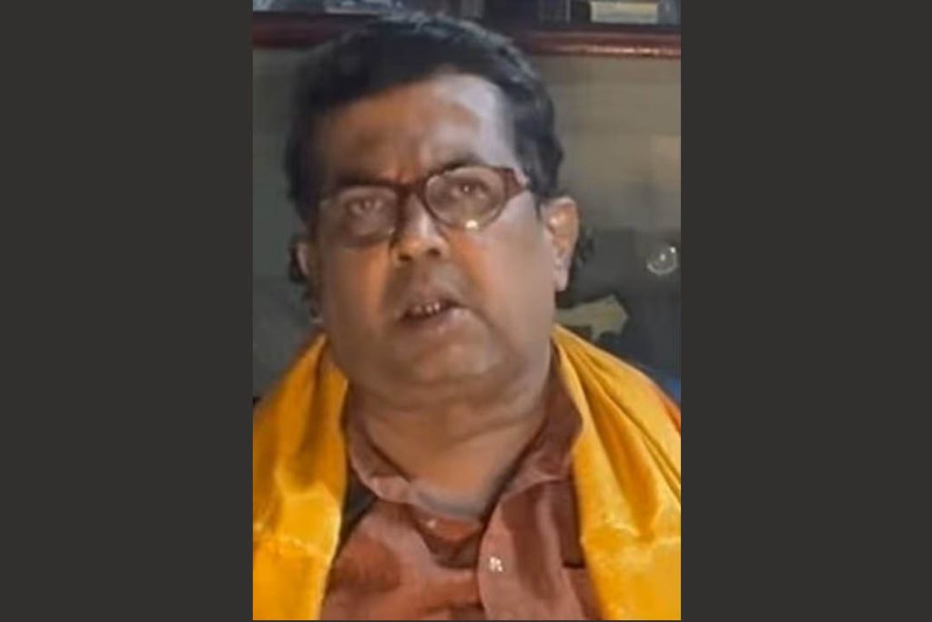 ಯಕ್ಷ ಕಲಾವಿದ ಶ್ರೀಪಾದ ಭಟ್ ಥಂಡಿಮನೆ ನಿಧನ
